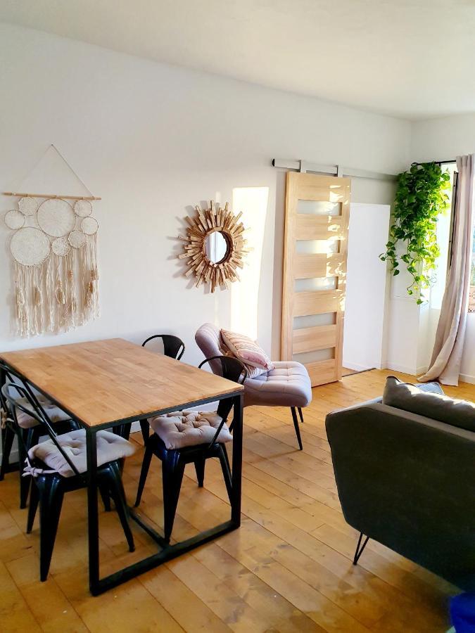Appartement Au Coeur De Sartene Exterior photo